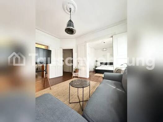 Wohnung zur Miete Tauschwohnung 500 € 2,5 Zimmer 55 m² 1. Geschoss Osdorf Hamburg 20357