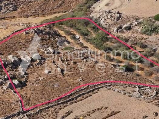 Land-/Forstwirtschaft zum Kauf 280.000 € Municipality of Naxos and the Lesser Cyclades 843 00