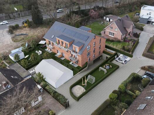 Grundstück zum Kauf provisionsfrei 1.190.000 € 891 m² Grundstück Stinnhorn 10 Halstenbek 25469