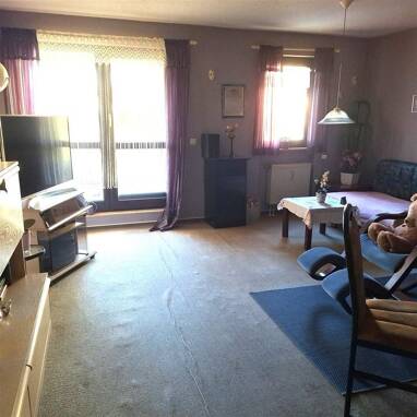Terrassenwohnung zum Kauf 205.000 € 2 Zimmer 59 m² EG Schwabach Schwabach 91126