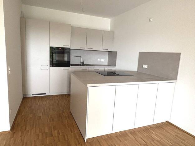 Wohnung zur Miete - Erstbezug 1.477 € 3 Zimmer 82 m² 3. Geschoss frei ab sofort Leonberg 71229