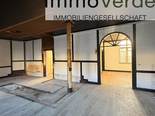 Bürofläche zur Miete provisionsfrei 9 € 2 Zimmer 72 m² Bürofläche Leinhausen Hannover 30419