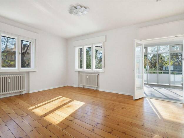 Wohnung zum Kauf 529.000 € 3 Zimmer 102,3 m² 1. Geschoss frei ab sofort Tegel Berlin 13507