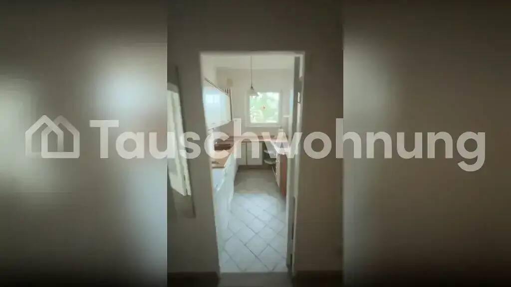 Wohnung zur Miete Tauschwohnung 650 € 2 Zimmer 48 m² 1. Geschoss Reinickendorf Berlin 13407