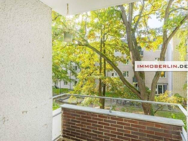 Wohnung zum Kauf 329.000 € 3 Zimmer 62 m² frei ab sofort Nikolassee Berlin 14129