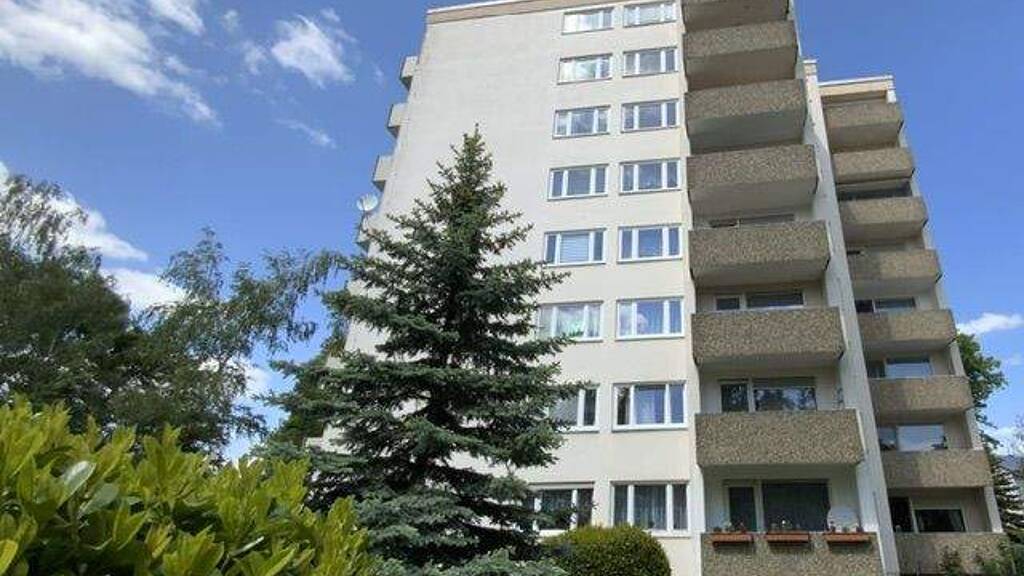 Wohnung zur Miete 789 € 3 Zimmer 79,3 m² 3. Geschoss Im Freundsborn 8 Weißenthurm 56575