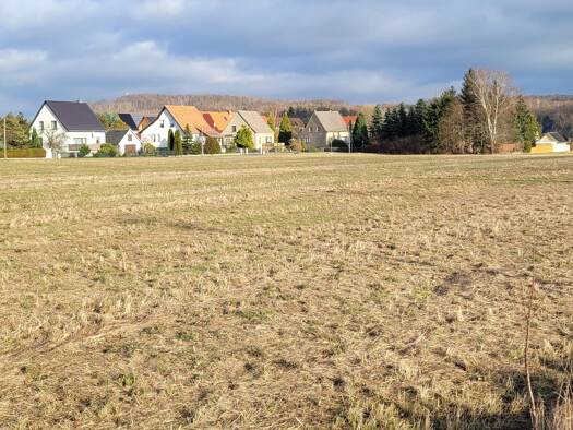 Grundstück zum Kauf 68.640 € 572 m² Grundstück Bischofswerdaer Straße Schmölln Schmölln-Putzkau 01877