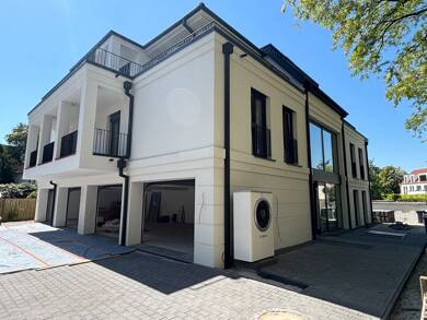 Wohnung zum Kauf - Erstbezug provisionsfrei 790.800 € 4 Zimmer 126,2 m² 1. Geschoss Peterstraße 39a Peterstraße Oldenburg 26121