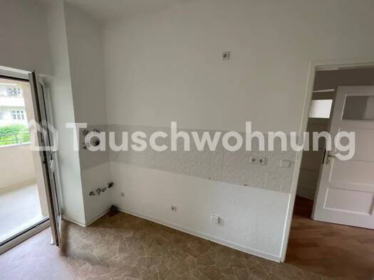 Wohnung zur Miete Tauschwohnung 301 € 2 Zimmer 41 m² Gohlis-Nord Leipzig 04157
