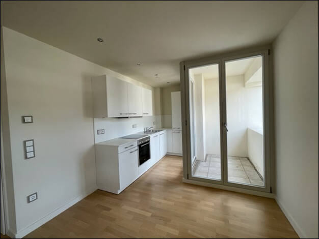 Wohnung zur Miete 880 € 3 Zimmer 70,9 m² 3. Geschoss frei ab 01.06.2026 Friesenheim/Nord Ludwigshafen 67063