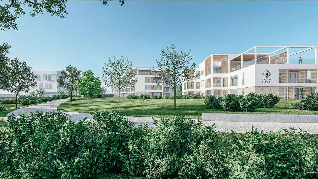 Studio zum Kauf 534.000 € 3 Zimmer 78 m² Balatonfüred 8230