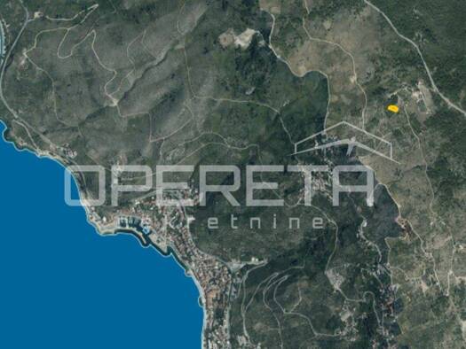 Acker-/Waldstück zum Kauf 24.360 € Podgora 21327