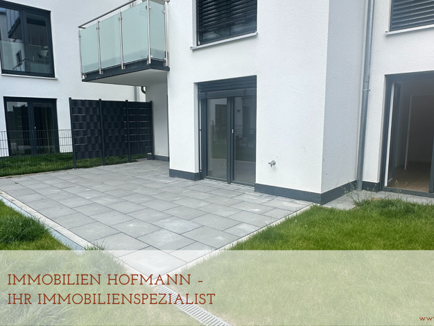 Wohnung zur Miete - Erstbezug 760 € 2 Zimmer 66 m² EG Postplatz 1 Landau Landau an der Isar 94405
