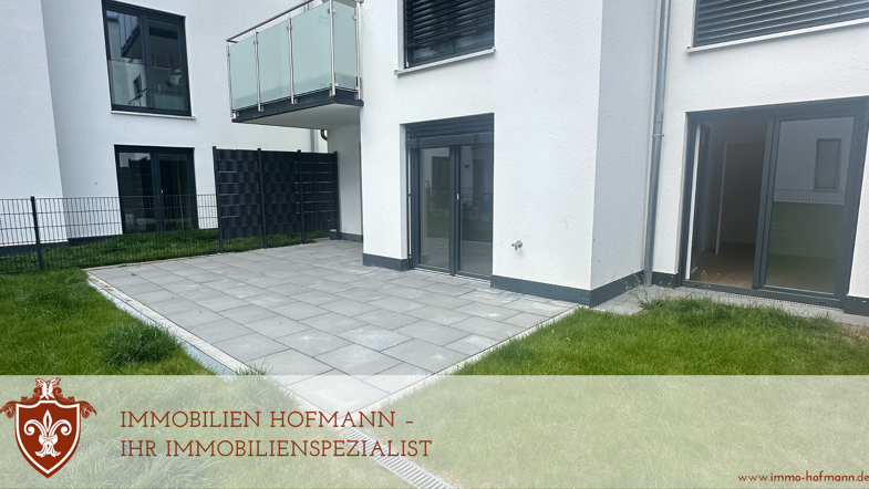 Wohnung zur Miete 760 € 2 Zimmer 66 m² EG Postplatz 1 Landau Landau an der Isar 94405