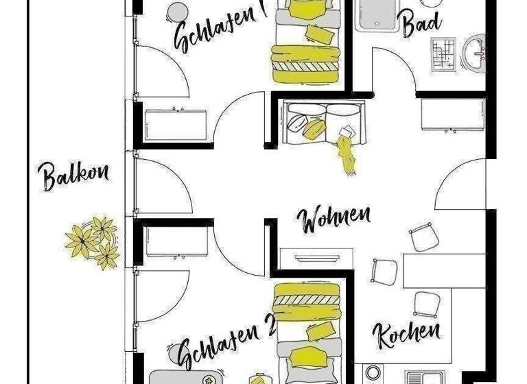 Studio zur Miete 690 € 2 Zimmer 37 m² 3. Geschoss frei ab 01.04.2026 Am Sonnenhügel 5 Schwäbisch Gmünd 73525