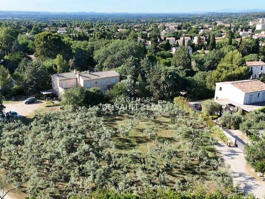 Haus zum Kauf 1.330.000 € 260 m² 2.000 m² Grundstück Centre Ville Saint-Rémy-de-Provence 13210