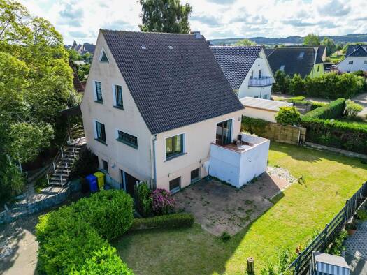 Einfamilienhaus zum Kauf 385.000 € 5 Zimmer 140 m² 600 m² Grundstück frei ab sofort Kühlungsborn 18225
