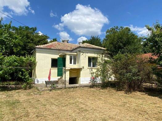 Einfamilienhaus zum Kauf provisionsfrei 38.900 € 4 Zimmer 80 m² 1.000 m² Grundstück Geshanovo 9393