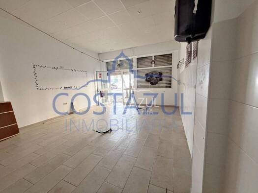Verkaufsfläche zum Kauf 70.000 € 60 m² Verkaufsfläche San Fernando 11100