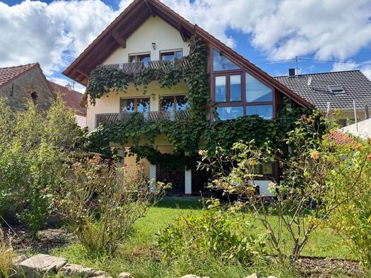 Einfamilienhaus zur Miete 1.750 € 4 Zimmer 175 m² frei ab sofort Kallstadt 67169