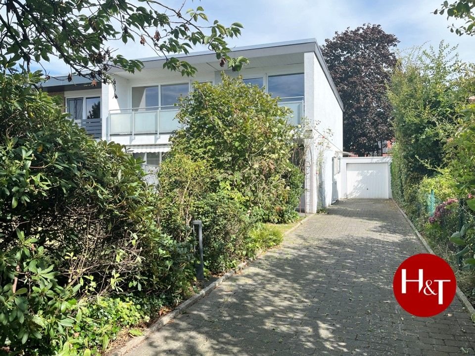 Reihenendhaus zum Kauf 315.000 € 5 Zimmer 141 m²<br/>Wohnfläche 352 m²<br/>Grundstück Moordeich Stuhr 28816