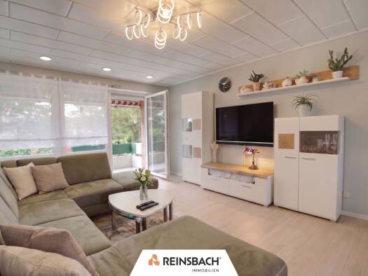 Wohnung zum Kauf 259.000 € 4 Zimmer 103 m² 2. Geschoss Göttingen Göttingen 37079