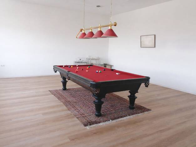 Einfamilienhaus zum Kauf 5 Zimmer 216 m² 2.042 m² Grundstück Schulstraße 1 Gimbweiler 55767