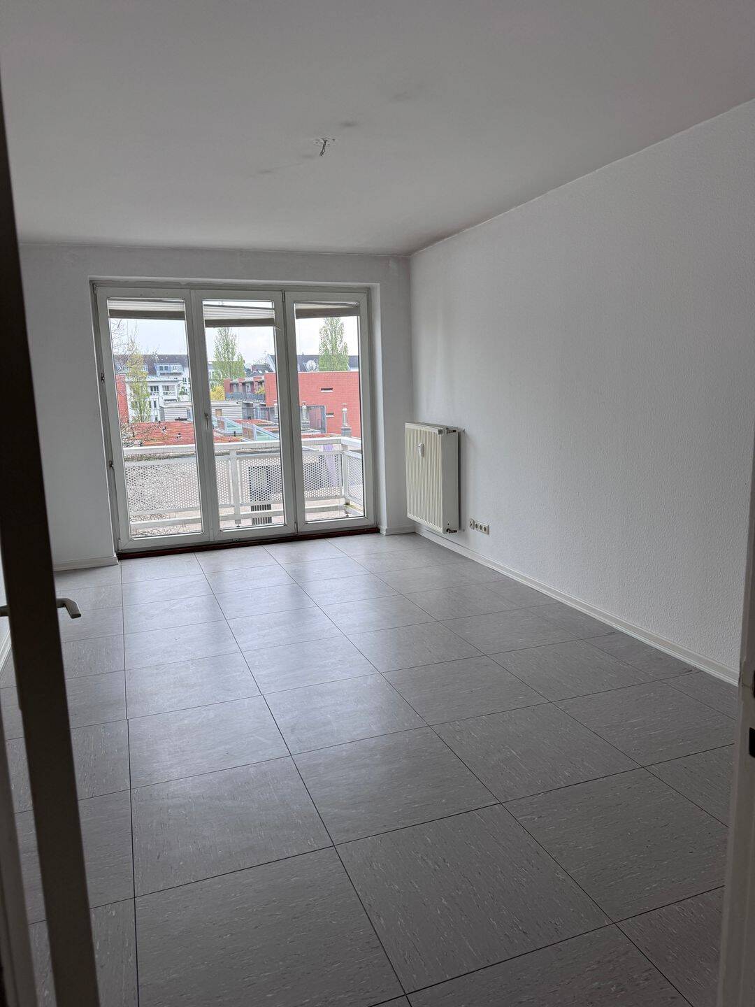 Wohnung zur Miete