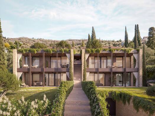 Wohnung zum Kauf 1.275.000 € 4 Zimmer 97,9 m² EG Località Forno 1 Torri del Benaco 37010