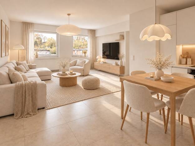 Wohnung zum Kauf 169.050 € 3 Zimmer 73,5 m² EG Beckhausen Gelsenkirchen 45899
