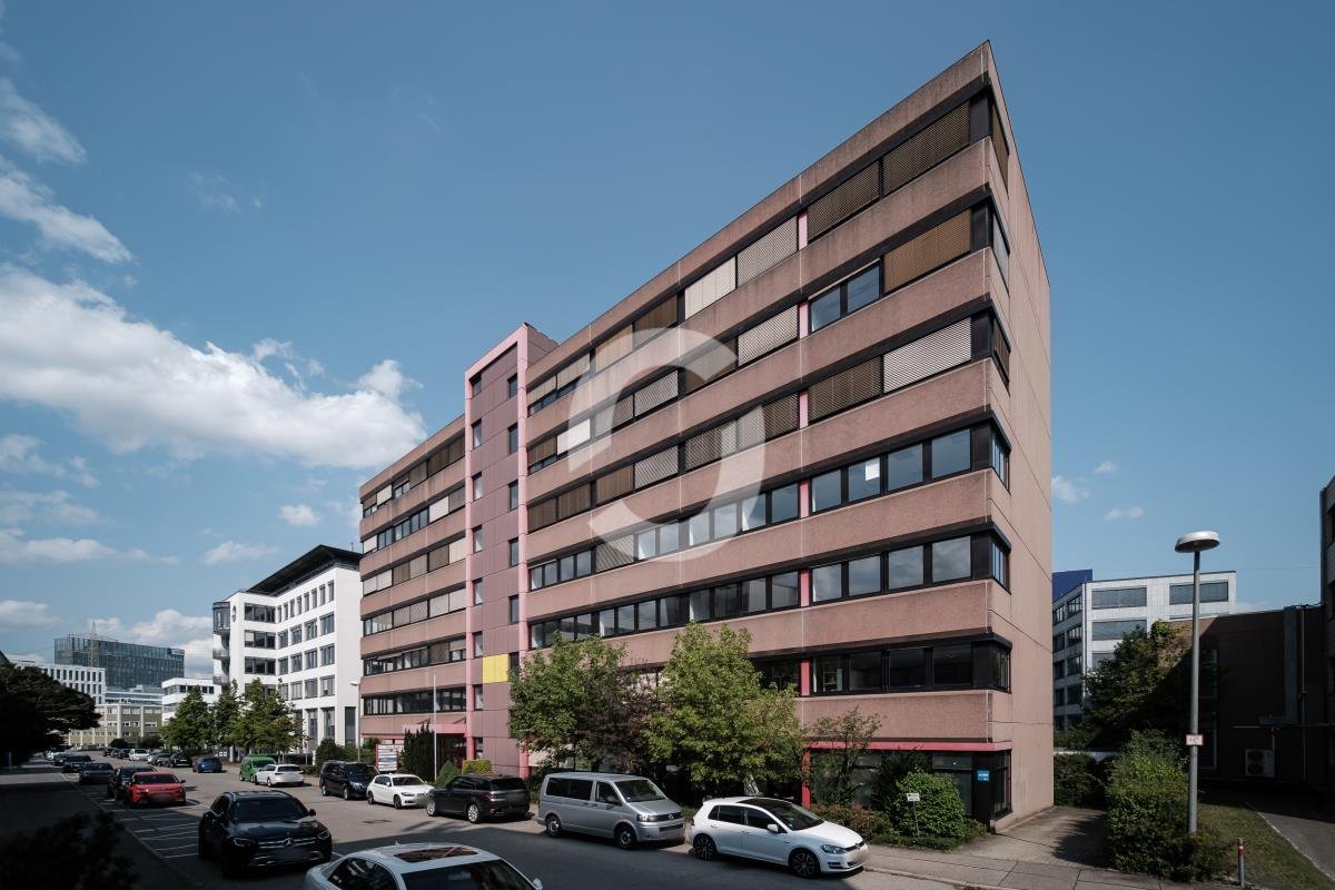 Bürofläche zur Miete 295 m²<br/>Bürofläche ab 295 m²<br/>Teilbarkeit Fasanenhof - Ost Stuttgart, Fasanenhof 70567