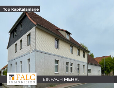 Mehrfamilienhaus zum Kauf 535.000 € 17,5 Zimmer 510 m² 760 m² Grundstück Bennigsen Springe 31832