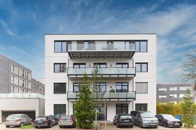 Wohnung zum Kauf 590.000 € 3,5 Zimmer 113 m² Souterrain Derendingen - Derendinger Str. Tübingen 72072