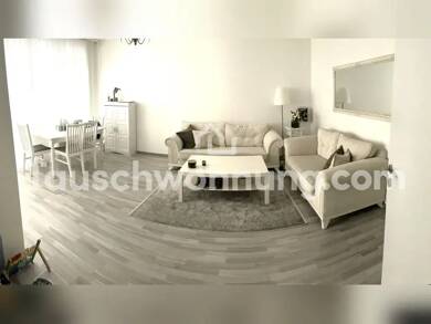 Wohnung zur Miete Tauschwohnung 500 € 2 Zimmer 66 m² 1. Geschoss Schöneberg Berlin 10829