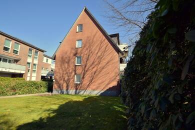 Wohnung zur Miete 700 € 2 Zimmer 58 m² EG frei ab 01.10.2025 Bürgerstraße Oldenburg 26123