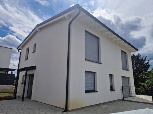 Einfamilienhaus zum Kauf 534.000 € 5 Zimmer 137,4 m² 1.884 m² Grundstück Stetteldorf am Wagram 3463
