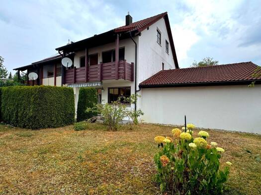 Reihenendhaus zum Kauf 398.000 € 6 Zimmer 107,7 m² 282 m² Grundstück Mochenwangen Wolpertswende 88284