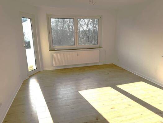 Wohnung zur Miete 515 € 3 Zimmer 66 m² 3. Geschoss frei ab 01.05.2026 Ulmenstraße 68 Vorhalle Hagen 58089