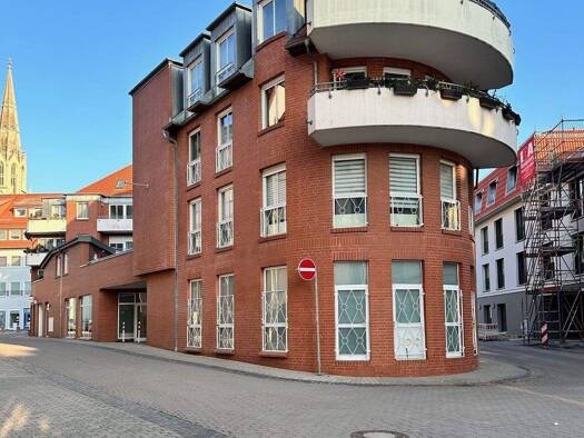 Laden zum Kauf 199.000 € 2 Zimmer Merseburg 06217