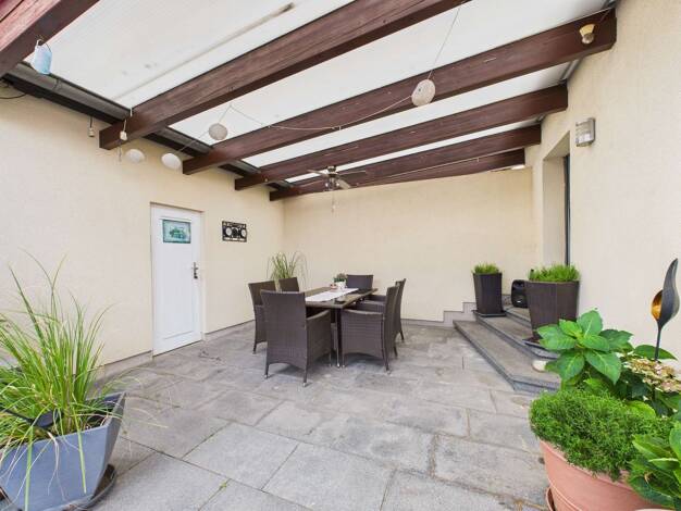 Bungalow zum Kauf 310.000 € 5 Zimmer 120,6 m² 729 m² Grundstück Vorsfelde Vorsfelde 38448