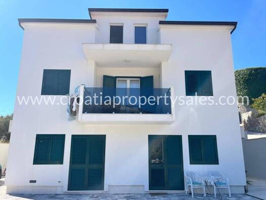 Wohnung zum Kauf 410.000 € 2 Zimmer 80 m² Hvar 21450