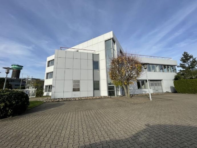 Bürofläche zur Miete 12 € 500 m²<br/>Bürofläche ab 500 m²<br/>Teilbarkeit Marienkirche Oberhausen 46047