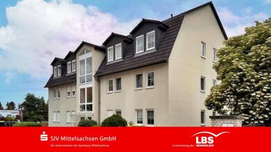Wohnung zum Kauf 39.900 € 1 Zimmer 42 m² Frankenberg Frankenberg 09669