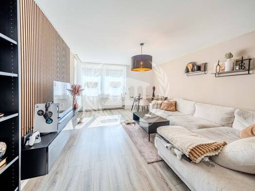 Wohnung zum Kauf 289.000 € 3 Zimmer 75,7 m² EG Reinhausen Regensburg 93057