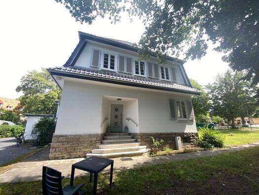 WG-Zimmer zur Miete 500 € 23,9 m² 1. Geschoss frei ab 01.09.2026 Nikolausberger Weg 77 Göttingen 37073