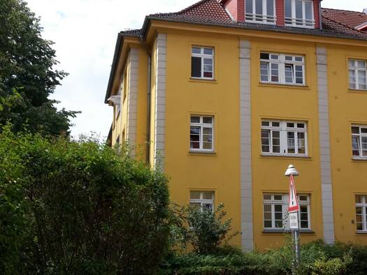 Wohnung zum Kauf 374.000 € 4 Zimmer 113 m² 3. Geschoss Ragazer Straße Reinickendorf Reinickendorf 13407