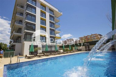 Penthouse zum Kauf provisionsfrei 264.000 € 3 Zimmer 120 m² 5. Geschoss frei ab sofort Oba Alanya