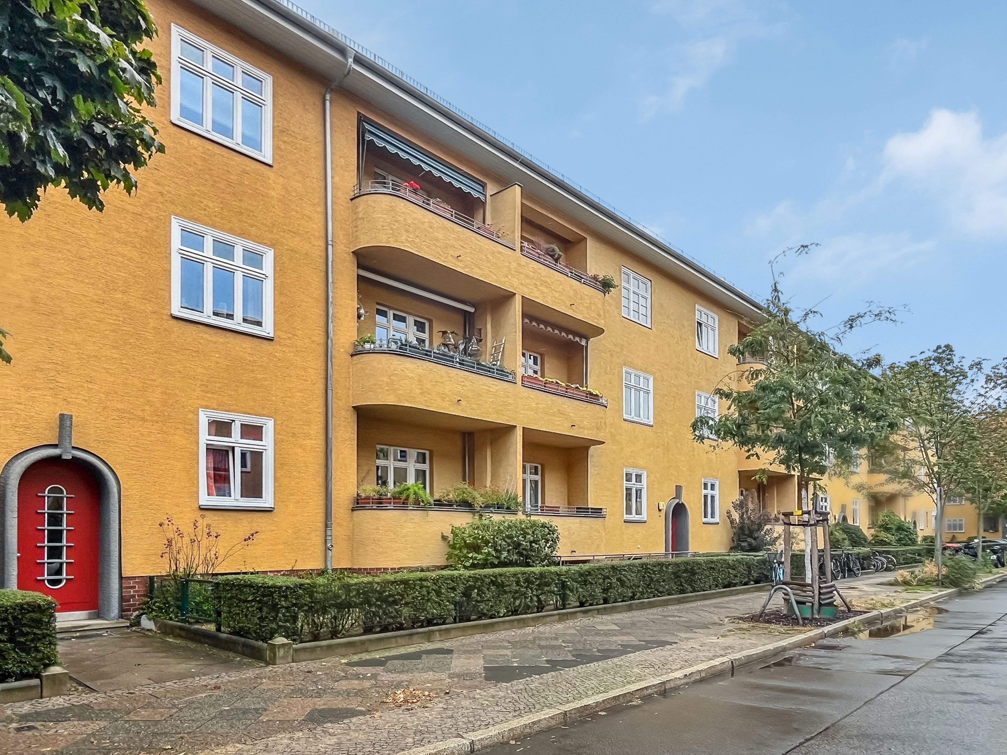 Wohnung zum Kauf 249.000 € 3 Zimmer 78 m²<br/>Wohnfläche Adlershof Berlin 12489