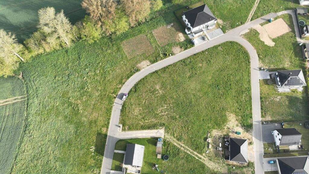 Grundstück zum Kauf provisionsfrei 85.261 € 646 m² Grundstück Niepars 18442