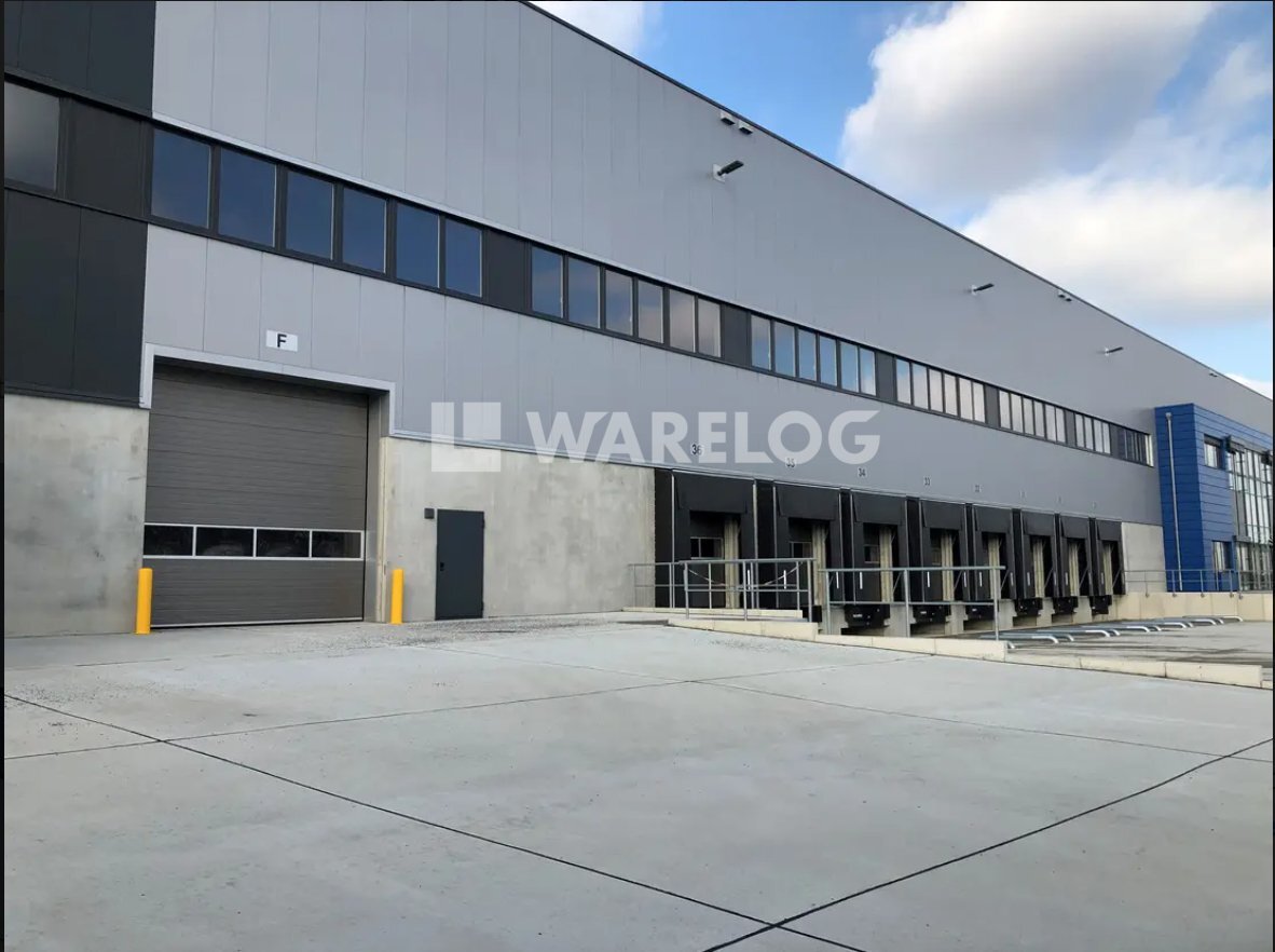 Lagerhalle zur Miete 5.000 m²<br/>Lagerfläche Oberesslingen - Industriegebiet Esslingen 73730